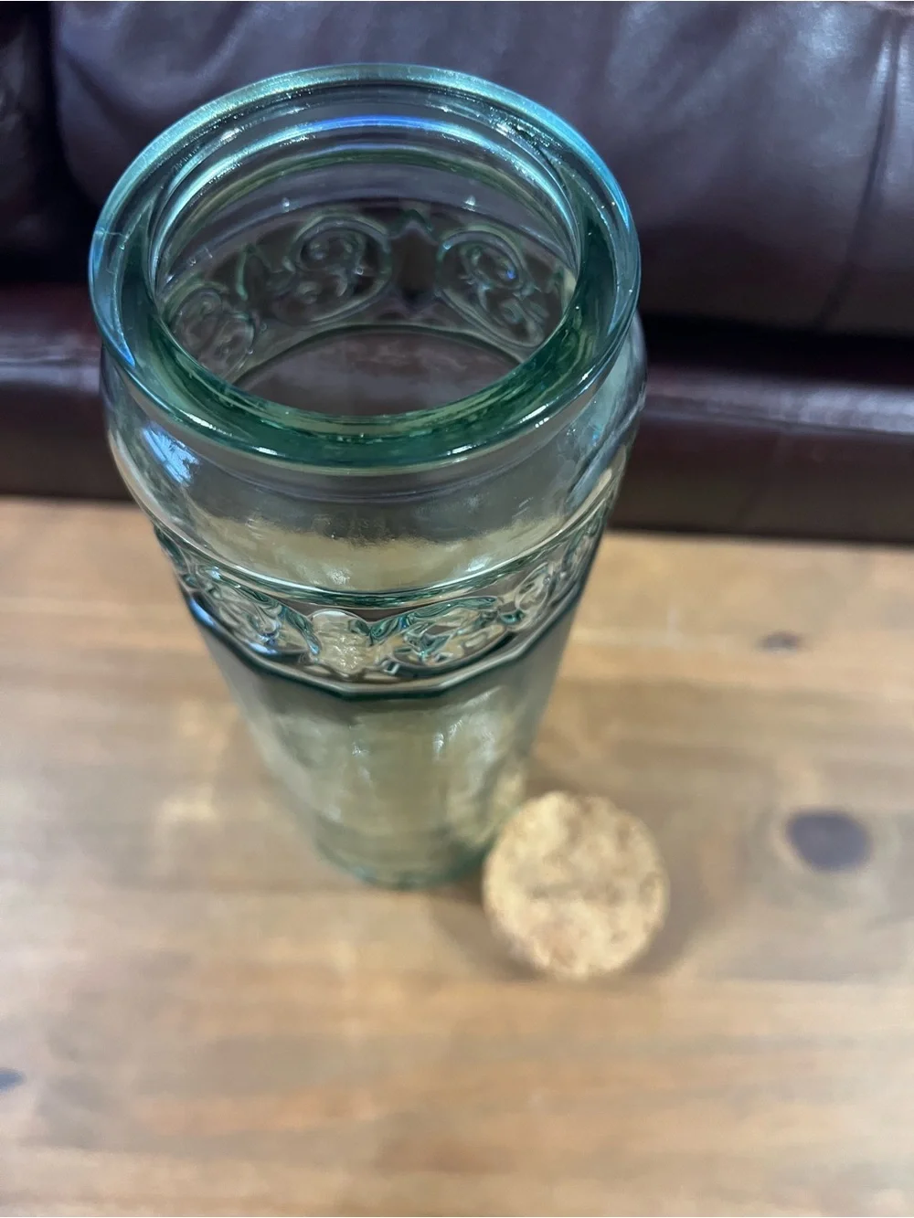 N/A pasta canister